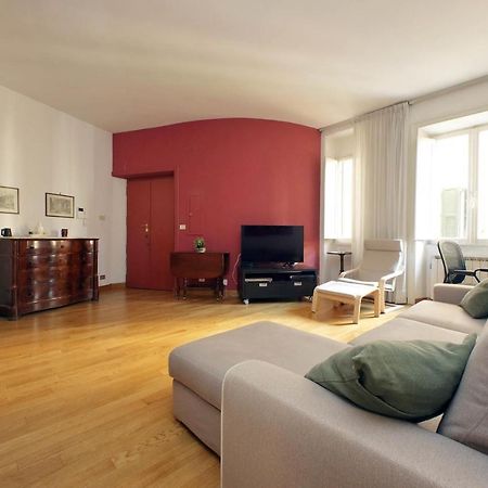 4Bnb - Clodio Modern Apartment Rome Bagian luar foto