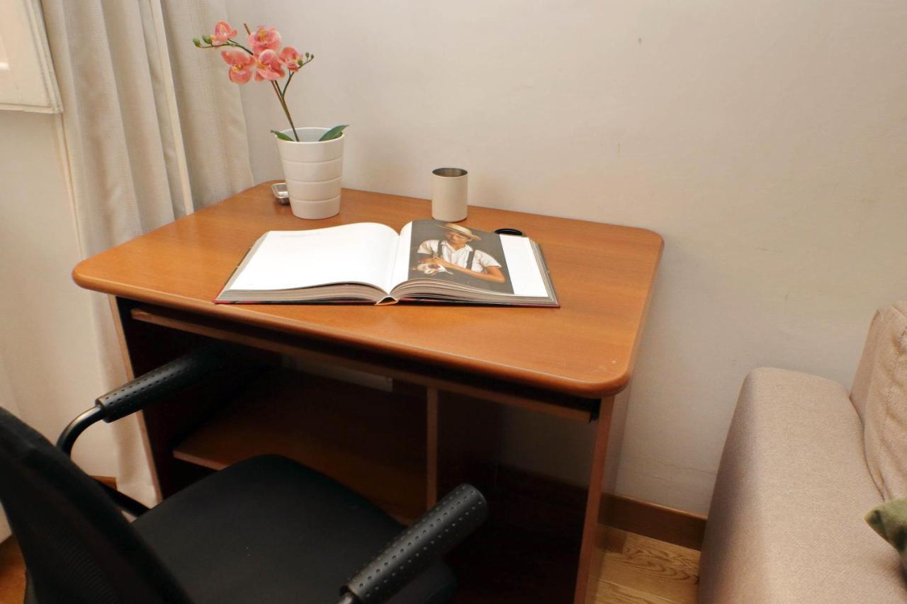 4Bnb - Clodio Modern Apartment Rome Bagian luar foto