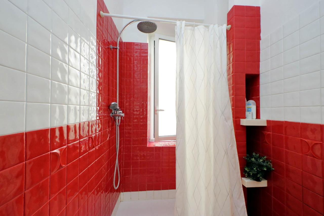 4Bnb - Clodio Modern Apartment Rome Bagian luar foto