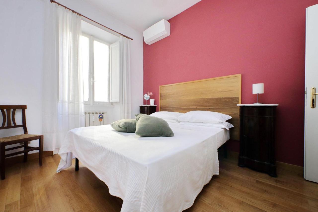 4Bnb - Clodio Modern Apartment Rome Bagian luar foto