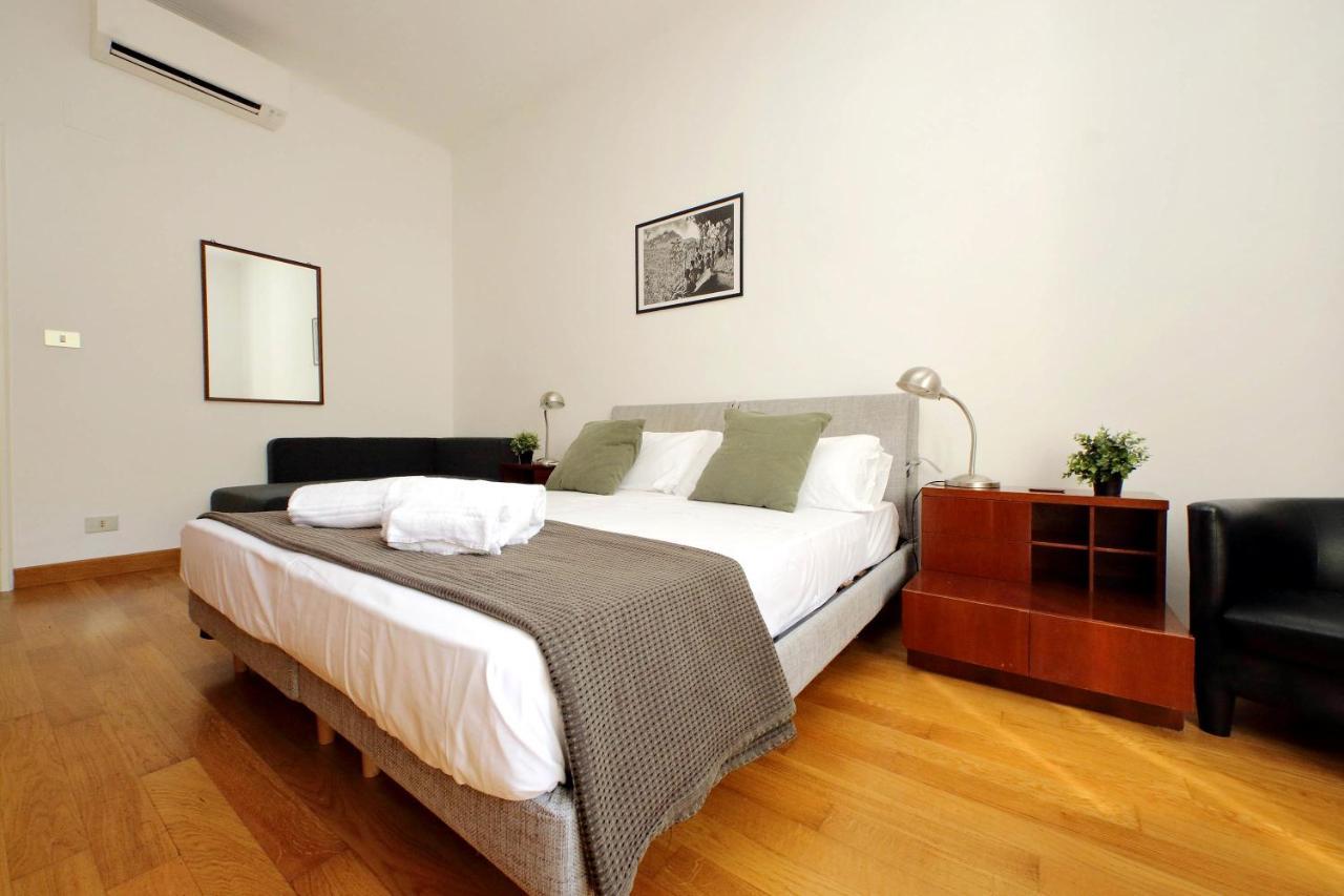 4Bnb - Clodio Modern Apartment Rome Bagian luar foto