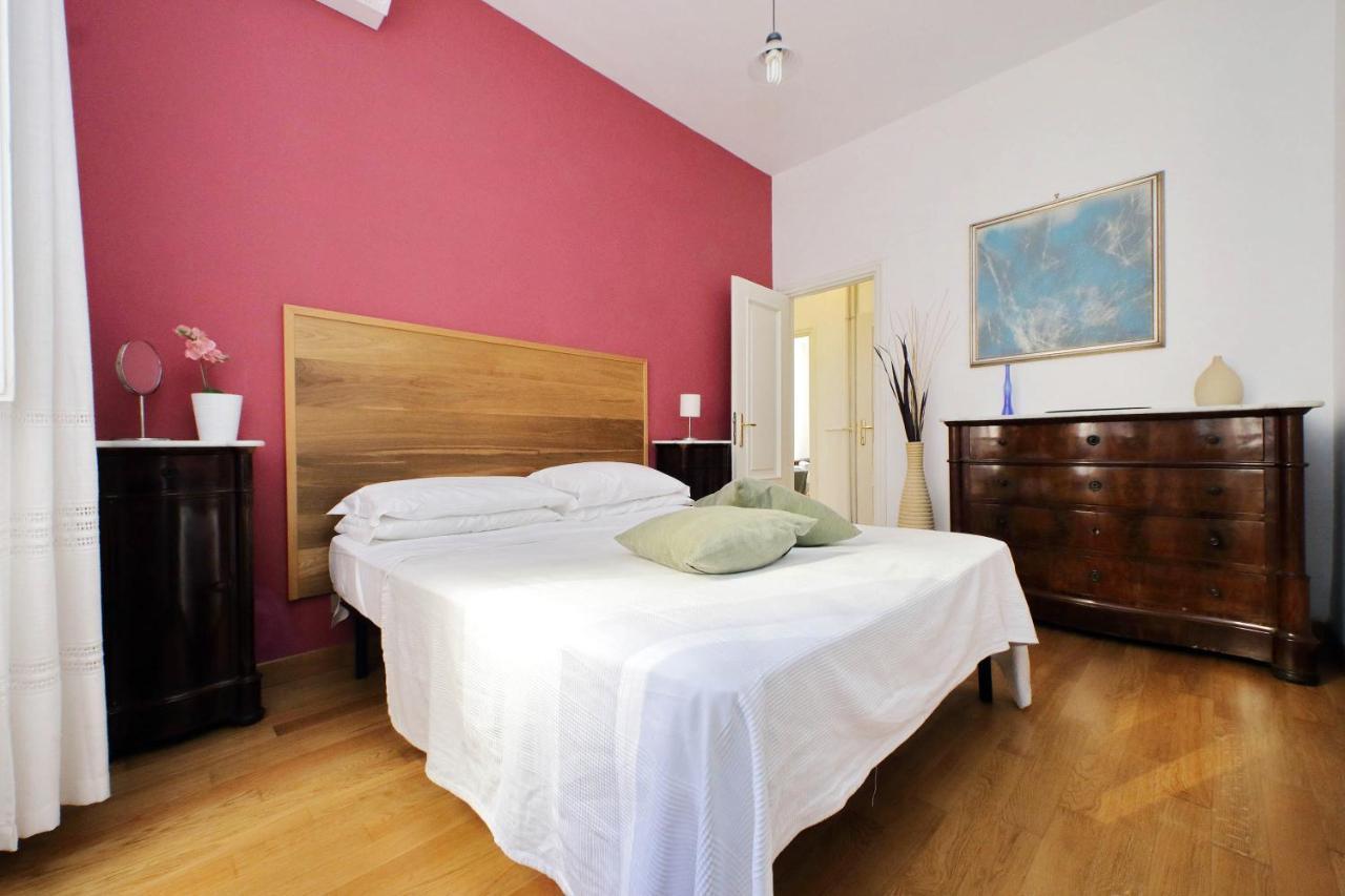 4Bnb - Clodio Modern Apartment Rome Bagian luar foto