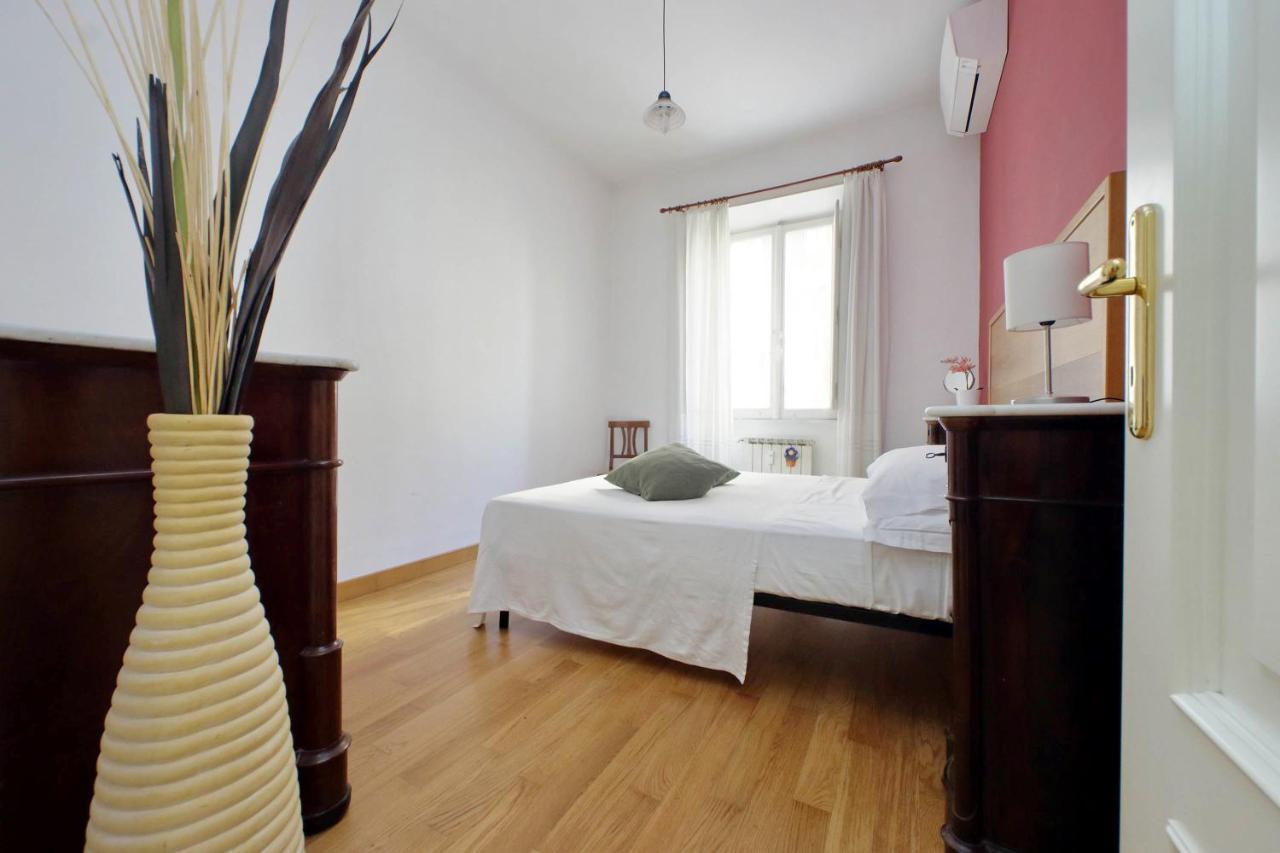 4Bnb - Clodio Modern Apartment Rome Bagian luar foto